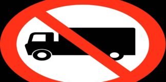 নির্বাচনে ৪ ধরণের যান চলাচলে নিষেধাজ্ঞা আরোপ