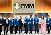 বাংলাদেশ সফরে আসছে মালয়েশীয় ব্যবসায়ী প্রতিনিধি দল