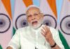 ইনস্টাগ্রামে ১০০ মিলিয়ন ফলোয়ারের ক্লাবে নরেন্দ্র মোদী