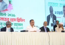 জনগণকে ‘কনভিন্স’ করাটাই আমাদের ‘ইঞ্জিনিয়ারিং’: তারেক রহমান