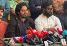 বিএনপির সহিংসতার ডকুমেন্টেশন তৈরি করে প্রদর্শন করা হবে: ছাত্রশক্তি