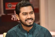 নতুন সরকারের মন্ত্রিসভায় ডাক পেলেন নুরুল হক নুর