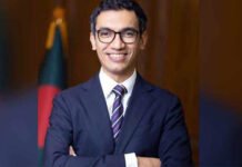 থার্ড টার্মিনাল নিয়ে প্রধানমন্ত্রীর নির্দেশনা অনুযায়ী পদক্ষেপ নেওয়া হবে: আশিক চৌধুরী