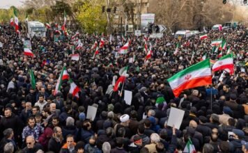 ভারতীয় নাগরিকদের দ্রুত ইরান ছাড়ার নির্দেশ