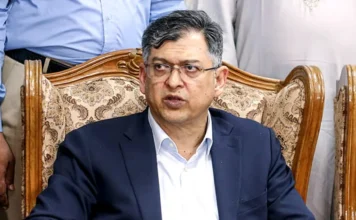 ৫ আগস্টের পর হয়রানির উদ্দেশ্যে হাজার হাজার আসামি করা হয়েছে: স্বরাষ্ট্রমন্ত্রী