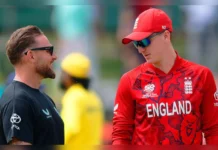 ম্যাককালামের সিদ্ধান্তে, তিন নম্বরে নেমেই প্রথমবার সেঞ্চুরি হাঁকালেন ব্রুক