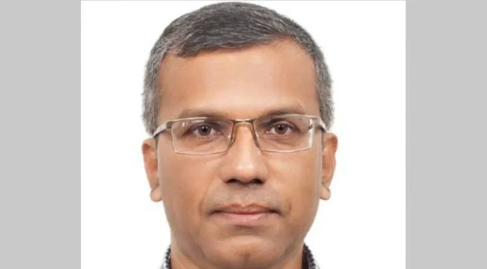 বাংলাদেশ ব্যাংকের নতুন গভর্নর মোস্তাকুর রহমান