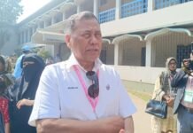 নির্বাচন নিয়ে বিদেশি অতিথিদের সন্তুষ্টি