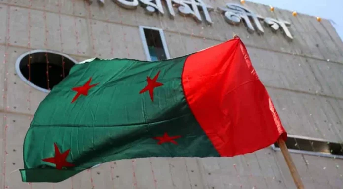 আওয়ামী লীগের প্রত্যাবর্তন কৌশল, সমঝোতা না কি অস্তিত্বের লড়াই?