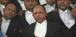 রাজসাক্ষী করতে ঘুষ লেনদেনের অভিযোগ খতিয়ে দেখা হবে: চিফ প্রসিকিউটর