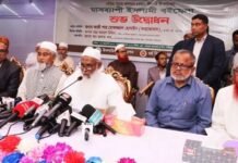 ধর্ম ব্যবসায়ীদের জায়গা ইসলামিক ফাউন্ডেশনে দেয়া হবে না: কায়কোবাদ