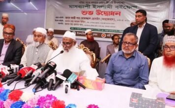 ধর্ম ব্যবসায়ীদের জায়গা ইসলামিক ফাউন্ডেশনে দেয়া হবে না: কায়কোবাদ