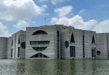 যারা মন্ত্রিসভায় শপথের জন্য ডাক পেলেন