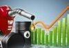 আবারও বাড়ছে জ্বালানি তেলের দাম