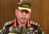 সেনাপ্রধান জানালেন কবে ব্যারাকে ফিরবে সেনাবাহিনী