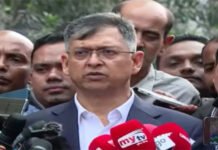 ১২ মার্চ সংসদে নির্বাচন করা হবে স্পিকার-ডেপুটি স্পিকার