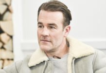 ৪৮ বছর বয়সে মারা গেছেন অভিনেতা জেমস ভ্যান