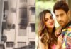 কলকাতার বহুতল ভবনে তারকা দম্পতির অ্যাপার্টমেন্টে আগুন