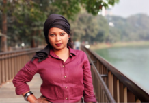 অভিনয় ভালোবাসি, তাই কাজ করে যাচ্ছি