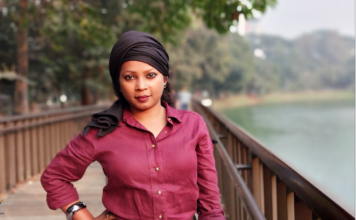 অভিনয় ভালোবাসি, তাই কাজ করে যাচ্ছি