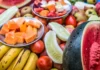 পাঁচ মৌসুমি ফল ইফতারে সেরা