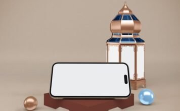 ইবাদতকে আরও প্রাণবন্ত ও সহজ করতে ৮ অ্যাপ