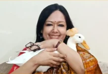 আমাকে দলে ফেরানোর আগে নেতাকর্মীদের ফেরাতে হবে: রুমিন ফারহানা