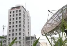 ঢাকাসহ যে তিন বিভাগে হতে পারে বজ্রবৃষ্টি