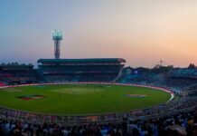 ইডেন থেকে প্রথম সেমিফাইনাল অনিশ্চিত, কলকাতায় সরতে পারে ম্যাচ