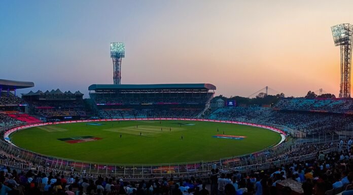 ইডেন থেকে প্রথম সেমিফাইনাল অনিশ্চিত, কলকাতায় সরতে পারে ম্যাচ