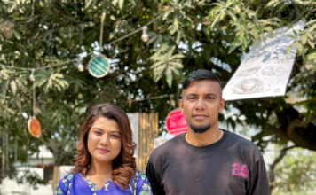 আজ মাহার আরেকটি কুকিং শোতে রাঁধবেন জামাল ভূঁইয়া