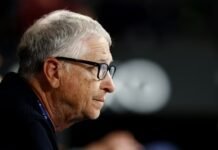 ভারত এআই সামিটে কীনোট বাতিল করলেন বিল গেটস