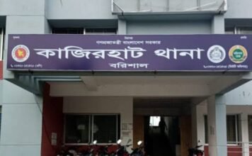 হাতুড়িপেটা করে কৃষককে হত্যা