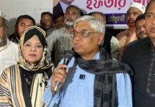 বিএনপি ক্ষমতায় আসায় নিত্যপ্রয়োজনীয় পণ্যের দাম কমতে শুরু করেছে: বুলু