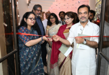 ঢাবি গ্রাফিক ডিজাইন বিভাগের ‘বার্ষিক শিল্পকর্ম প্রদর্শনী’ শুরু