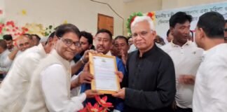 অপরাধী আমার ভাই হলেও ছাড় নেই, সুশাসনই শেষ কথা : সমাজকল্যাণমন্ত্রী