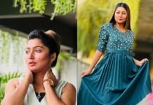 সিনেমায় কাজের বিষয়ে আমি আগ্রহী : জেবিন