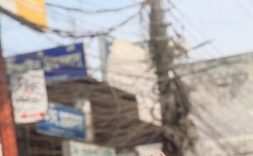 যারা ভোট দিয়েছেন এবং যারা দেননি আমি তাদেরও কাজ করব এম. নাসের রহমান