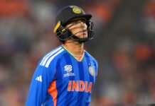 টি-টোয়েন্টি বিশ্বকাপ–এ ভারতের জয়ের ধারা অব্যাহত, ব্যর্থ অভিষেক