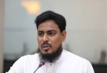 হারাগাছে পৌর বিএনপি আসলে ‘ভরসা বিএনপি’: আখতার হোসেন