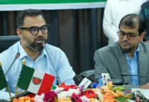 ক্রীড়া প্রতিমন্ত্রী ফেডারেশনগুলোর কাছে এক বছরের প্রতিবেদন চেয়েছেন