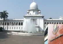 নারী ক্রিকেটারদের নিরাপত্তা নিশ্চিতে বিসিবির ‘ব্যর্থতা’: হাইকোর্টের রুল