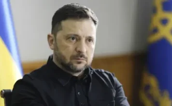 পুতিন ইতোমধ্যেই তৃতীয় বিশ্বযুদ্ধ শুরু করেছেন: জেলেনস্কি