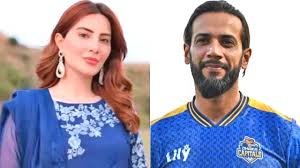 পাকিস্তানের তারকা ক্রিকেটারের বিরুদ্ধে খুন ও প্রতারণার অভিযোগ