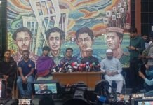 সন্ত্রাসের বিরুদ্ধে তারেক রহমানের কঠোর অবস্থান চায় ডাকসু