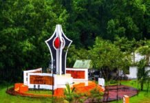 অপপ্রচারের প্রতিবাদে নোবিপ্রবি’র ৪৯ শিক্ষকের বিবৃতি