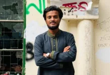 শিবির আবার এনসিপি-ছাত্রশক্তিকে ব্যবহার করবে, নিজেরা থাকবে গোপন: আব্দুল কাদের