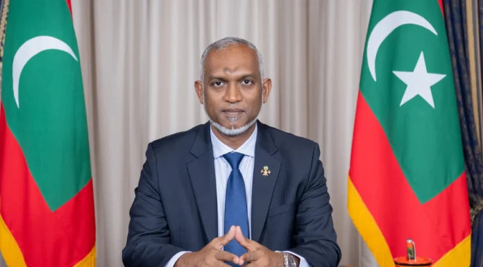 তারেক রহমানের শপথ অনুষ্ঠানে অংশ নেবেন মালদ্বীপের প্রেসিডেন্ট