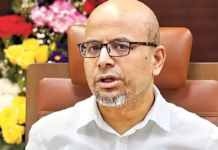 দায়িত্বকে আমানত মনে করে নাগরিক সেবায় আত্মনিয়োগ করুন : ফয়েজ আহমদ