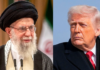 শেষ মুহূর্তে ইরান-যুক্তরাষ্ট্র বৈঠকের স্থান নিয়ে ধোঁয়াশা